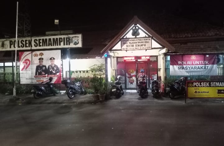 Gelar Perkara di Polres Pelabuhan Tanjung Perak, Kasus Penadahan Tak Cukup Bukti