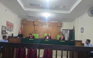 Sengketa Tanah Achmad dan PUDAM Bangkalan,Sidang Lanjut Agenda Saksi