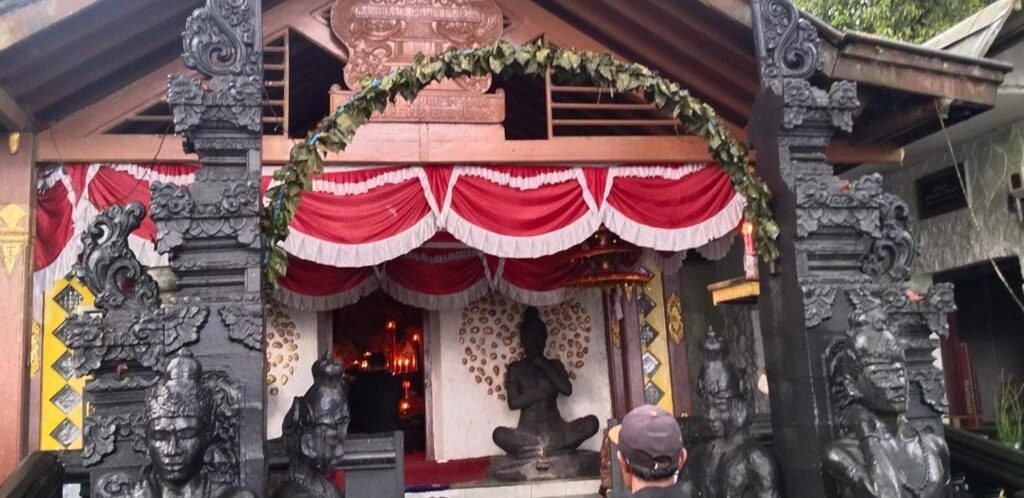 Wisata Pringgodani Akan Jadi Tempat Yang Akan Selalu Dirindukan