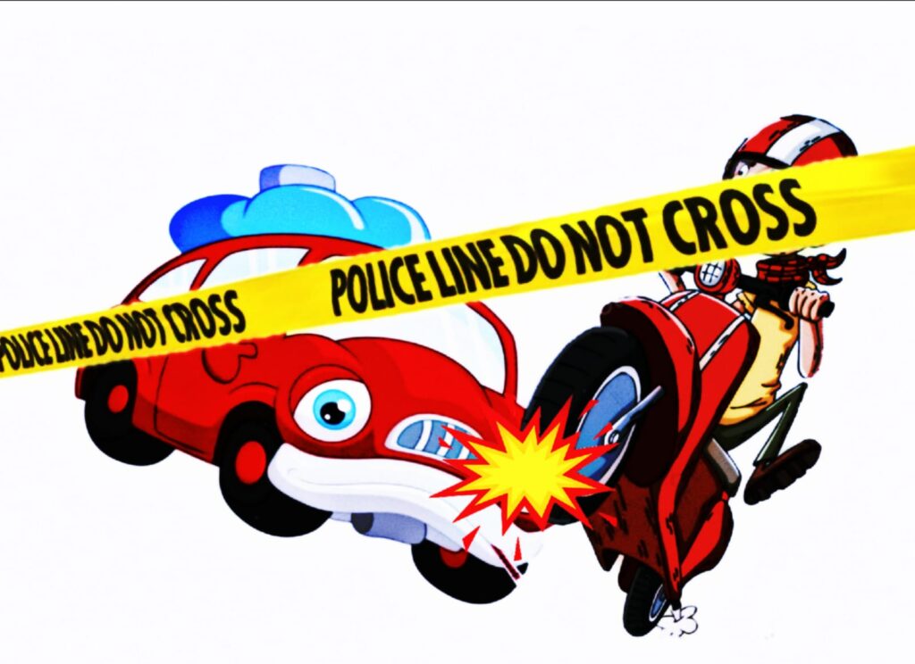 Kecelakaan Tragis yang Menewaskan Dua Pria Asal Pamekasan Madura 