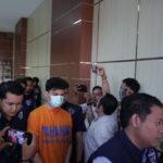 Polda Jatim Ungkap Kasus Penyebaran Konten Asusila Anak di Bawah Umur