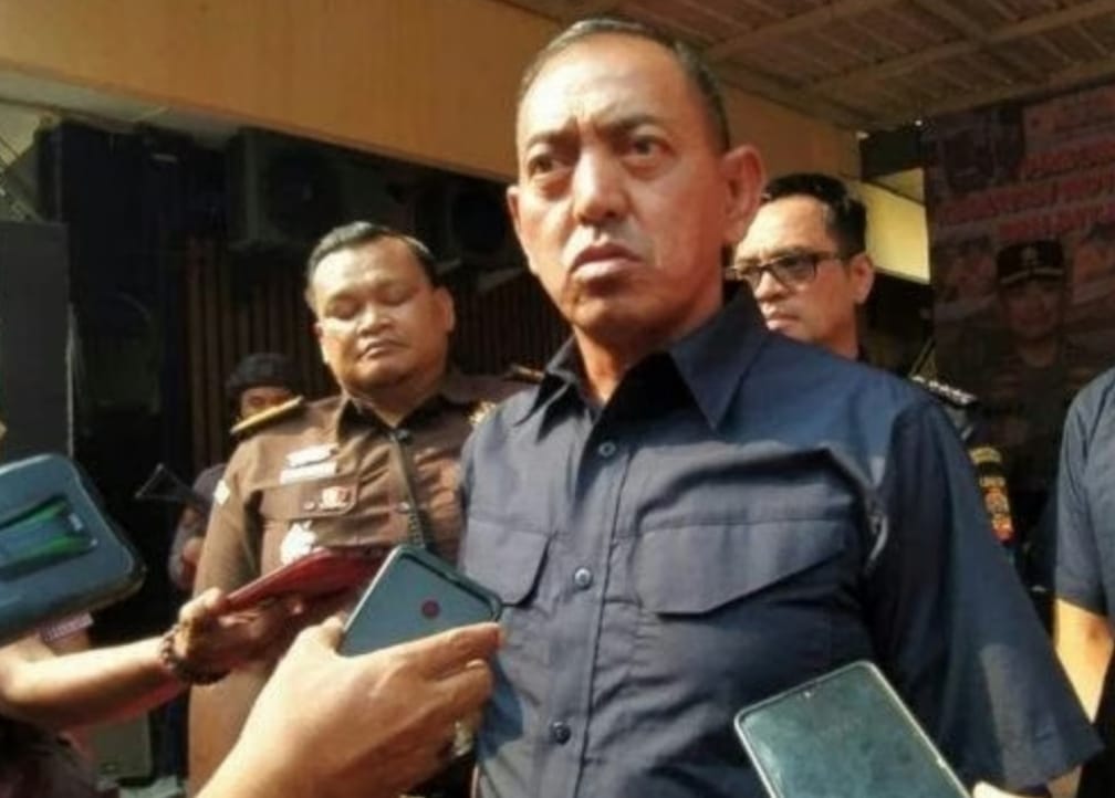 Anggota Polda Jatim Alami Luka Bacok Saat Buru Bandar Sabu di Bangkalan, Ini Tanggapan Kombes Pol Robert