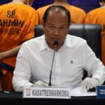 Polres Resor Malang Berkomitmen Untuk Berantas Narkoba