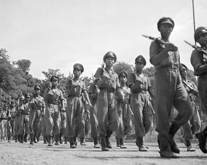 Deklarasi Polisi Istimewa dan Lahirnya Kepolisian Republik Indonesia