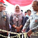 Kapolda Jatim Resmikan Instalasi Pusat Pelayanan Terpadu RS Bhayangkara Surabaya