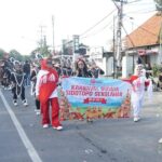Karnaval Sidotopo RW 11, Kreativitas dan Semangat Kebersamaan