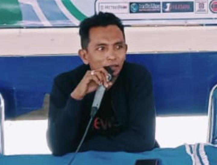 Pengawasan Publik Penting untuk Suksesnya Program P3-TGAI di Tambelangan