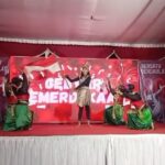 Peringatan HUT ke-80 Kemerdekaan RI di Mrutu Kalianyar RW 04 Dimeriahkan Pentas Seni Warga