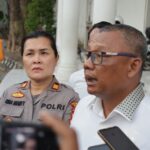 Aksi Kekerasan Terekam Video, Pelaku Kini Ditahan Polrestabes Surabaya