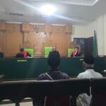 Ahli Waris Achmad:Putusan Sela BBWS Tentukan Langkah Selanjutnya,Sidang PUDAM Bangkalan Masih Lanjut