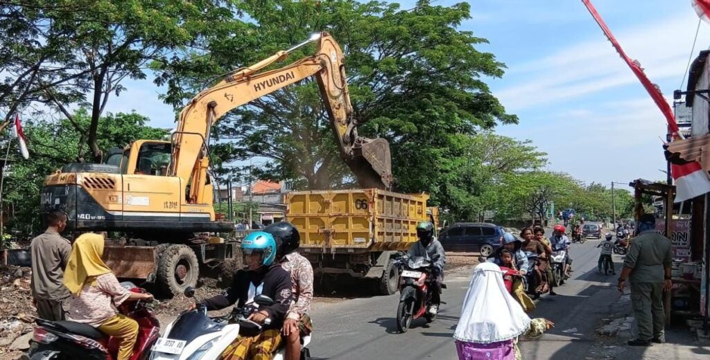 Lurah Bulak Banteng Akan Sulap Wilayahnya Menjadi Kampung Revilatisasi Tradisional