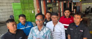 Klarifikasi ISAA Gresik: Oknum yang Disebutkan Tak Lagi Beroperasi di Pelabuhan Gresik