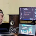 Krismuha: Kisah Tak Biasa Developer Kristen di Balik Layar Digital Muhammadiyah