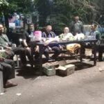 Warga Semampir Kompak Jogo Suroboyo