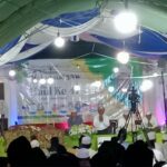 Pengajian Akbar Di Desa Burnang