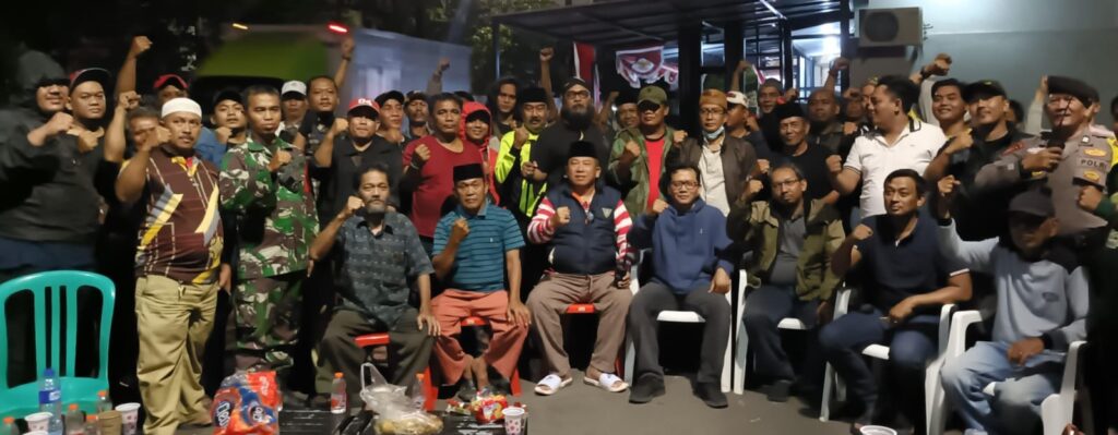 Pahami Kondisi Agar Tak Terbalik Presepsi