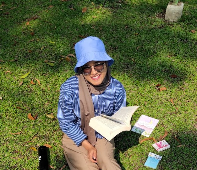 Meilisa Dwi Ervinda: Opini dan Asumsi, Dua Hal yang Berbeda dalam Kepenulisan