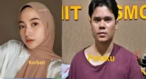 Misteri Mayat Mutilasi di Jurang Pacet, Pelaku Mantan Suami Siri Korban