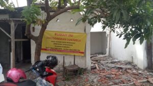 Putusan Inkrah Lahan di Medokan Semampir Surabaya, ASB Bantu Warga Dapatkan Dana Kerohiman