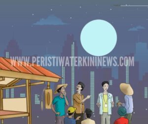 Siskamling Bangkit Kembali di Tengah Ancaman Keamanan Kota