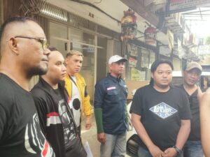 Valhalla Dituding PHK Sepihak,ASB Siap Perjuangkan Hak Pekerja