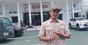 Penuhi Panggilan Polrestabes Surabaya,ASB Beberkan Dugaan Pelanggaran Ketenagakerjaan PT. Gas Alam Sentosa