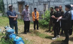 Sengketa Tanah Achmad vs PUDAM, Kuasa Hukum Ahli Waris Desak Pembatalan SHGB