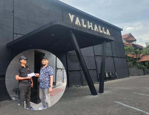 ASB Desak Valhalla Spectaclub Hadiri Bipartit