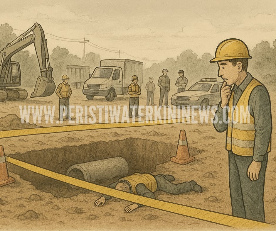 Proyek Gorong-Gorong Surabaya: Dari Drainase Jadi Duka