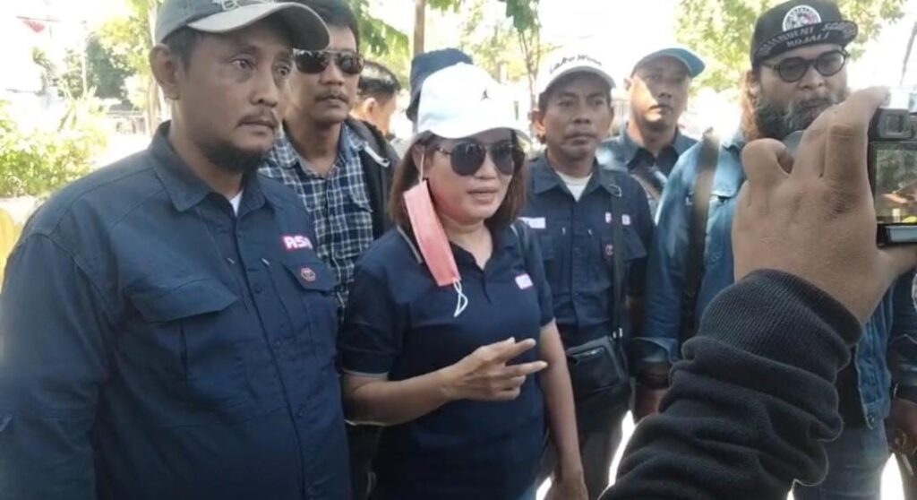 Demo Balai Kota Surabaya, ASB Tegaskan Bukan Provokator