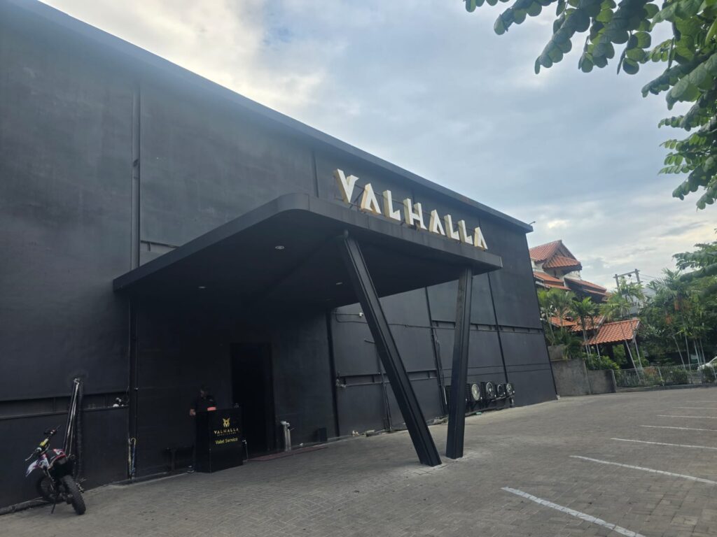 Valhalla Spectaclub Mangkir Lagi dari Undangan Bipartit ASB