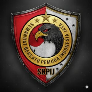 Semangat Bersatu Pemuda Indonesia Jaya
