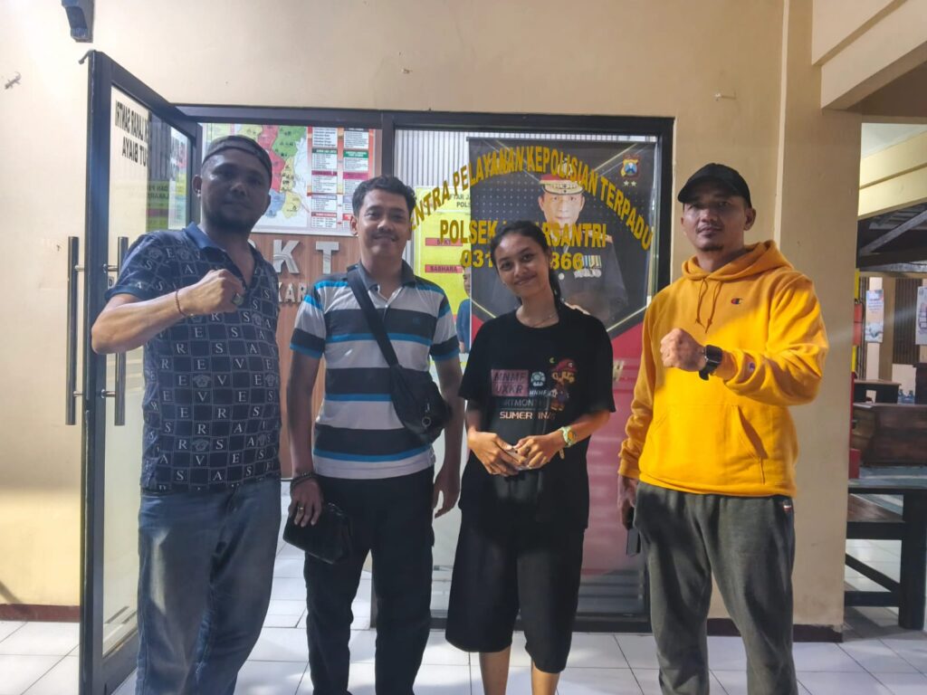 Guru SMA Jadi Korban Kelalaian, ASB Desak Polisi Usut Tuntas