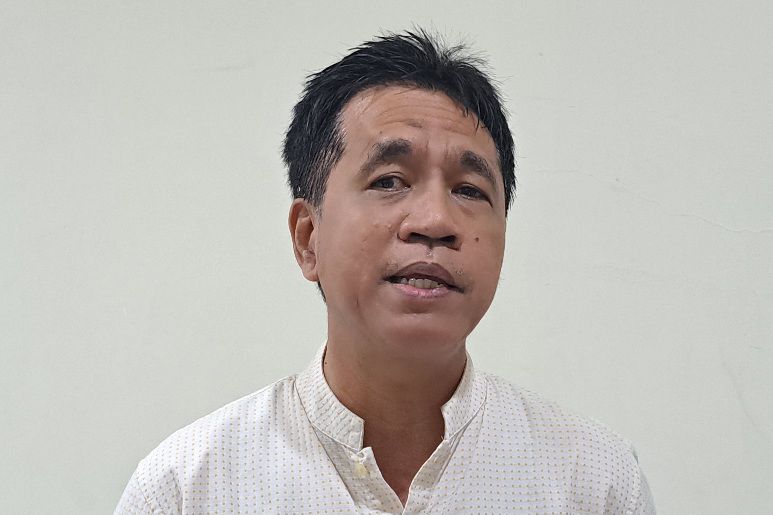 Moroseneng Kembali Bersemi, Janji Wali Kota Layu Sebelum Berkembang