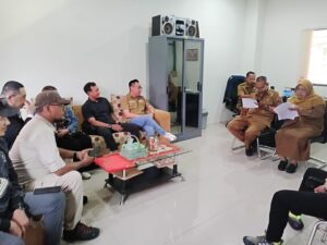 Disnakertrans Surabaya Fasilitasi Mediasi Kasus PHK Sepihak Valhalla Spectaclub, ASB Tegaskan Perjuangan Hak Pekerja