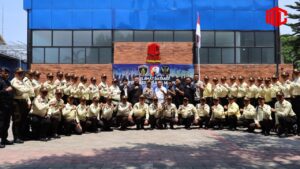 PT. MAHAWANGSA Badan Usaha Jasa Pengamanan (BUJP) Profesional dan Terpercaya