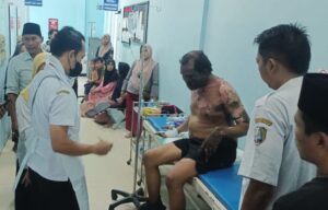 Pembegalan Sadis di Perbatasan Bangkalan–Sampang