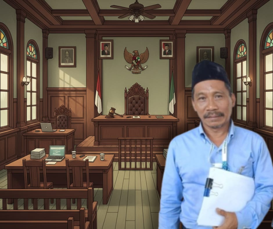 Kuasa Hukum Ahli Waris Achmad Soroti Putusan PN Bangkalan