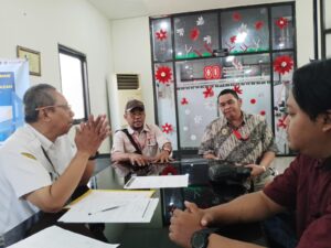 Mangkir dari Mediasi Pertama, Manajemen Valhalla Dinilai Tidak Kooperatif