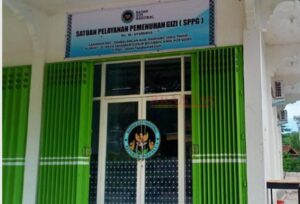 Kantor Makanan Bergisi Di Kecamatan Tambelangan Sementara Di Tutup