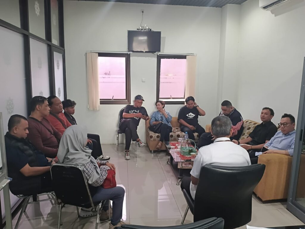 ASB Tegaskan Siap Ambil Langkah Hukum Jika Valhalla Ingkar Kewajiban