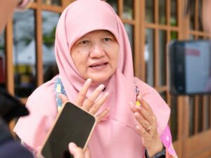 DPR RI Soroti Eks Lokalisasi Moroseneng, Reni Minta Pemkot dan Aparat Komitmen Berantas Prostitusi