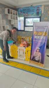 Samsat Surabaya Utara Terus Berikan Pelayanan Terbaik Bagi Pemohon Wajib Pajak 