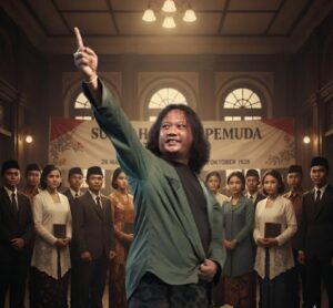 Sekjen Pemuda Indonesia: Semangat Sumpah Pemuda yang Terkubur dalam Formalitas dan Birokrasi