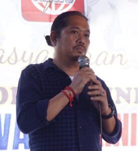 Fenomena Motor Brebet, Buleks Minta Ada Sanksi dan Pengawasan Ketat untuk SPBU