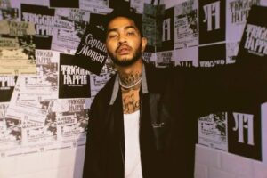 Polisi Tangkap Onadio Leonardo di Tangerang Selatan, Temukan Ganja dan Bukti Pemakaian Narkoba