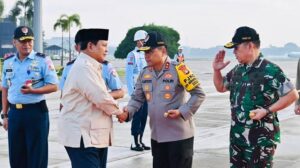 Prabowo Perintahkan A400M TNI AU Dilengkapi Fasilitas Ambulans Udara dan Peralatan Bencana