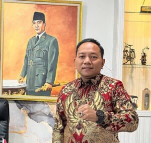 Abdul Malik Apresiasi Langkah Cepat Pemkot Surabaya Tangani Kasus Siswa Terindikasi Narkoba