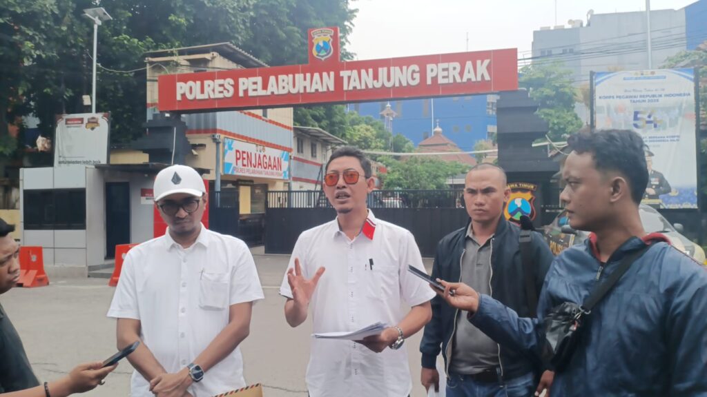 Merasa Dirugikan, PT Gema Ijabah Sejahtera Polisikan Pemilik PT Fahriyah Travel
