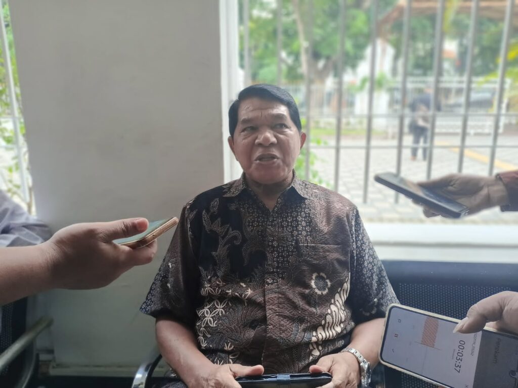 Pengacara Pemohon, Anmaning Terakhir, Eksekusi Akan Dilanjutkan Tanpa Kompromi